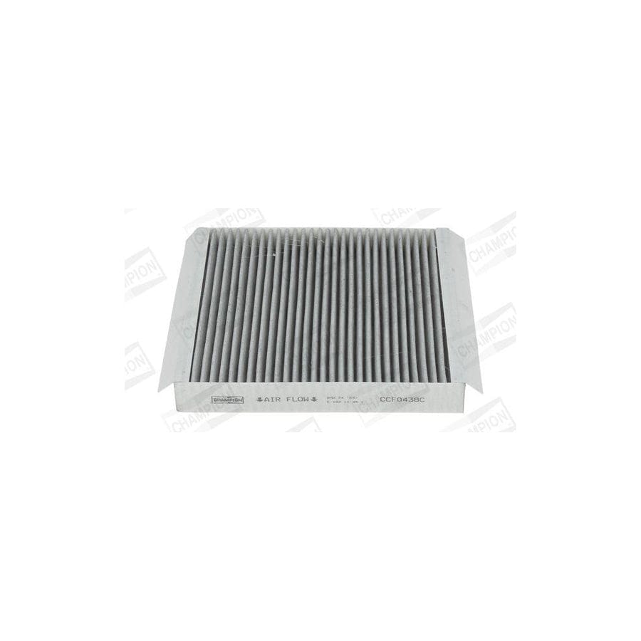 Champion Ccf0438C Pollen Filter