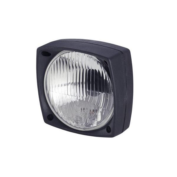 HELLA 1A3996026-121 Headlight