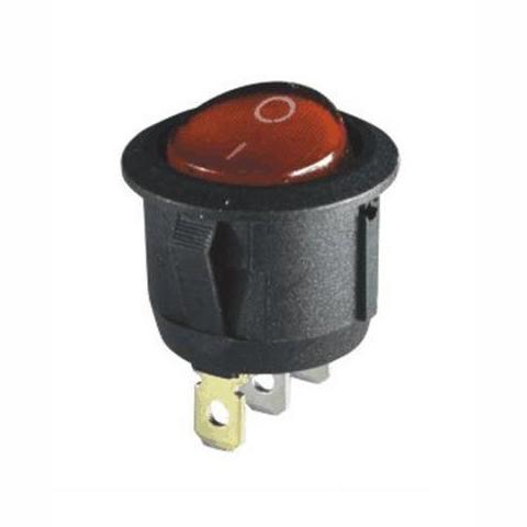 AKUSAN UN-PC-001-R/24 Switch