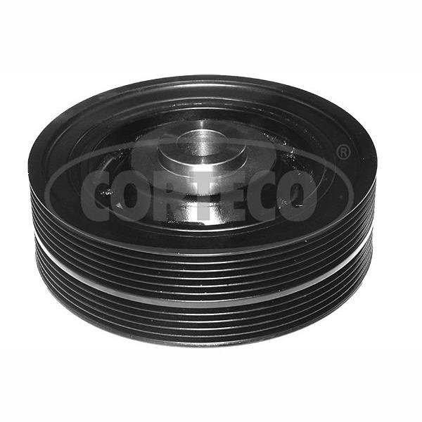 CORTECO CO80001146 Crankshaft Belt Pulley