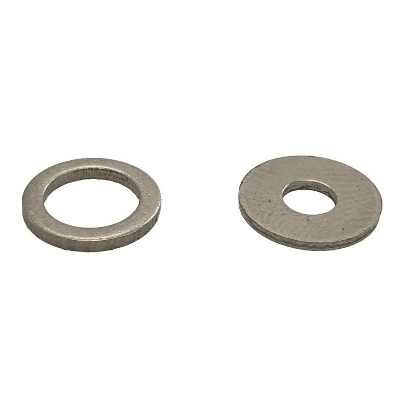 ENGITECH T260021 Cr System Injection Rail Washer