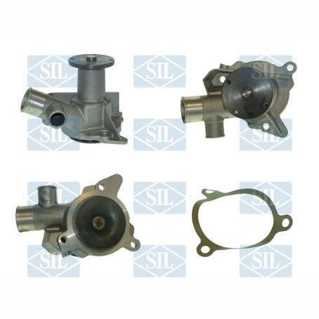 SIL PA383 Water Pump