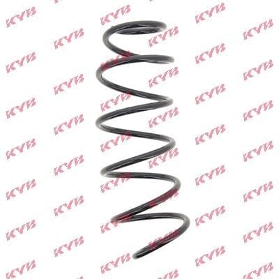 KYB K-Flex RA3304 Coil Spring for Citroen C3 Picasso