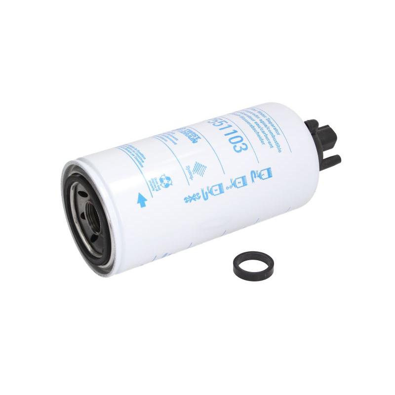DONALDSON OFF P551103 Fuel Filter