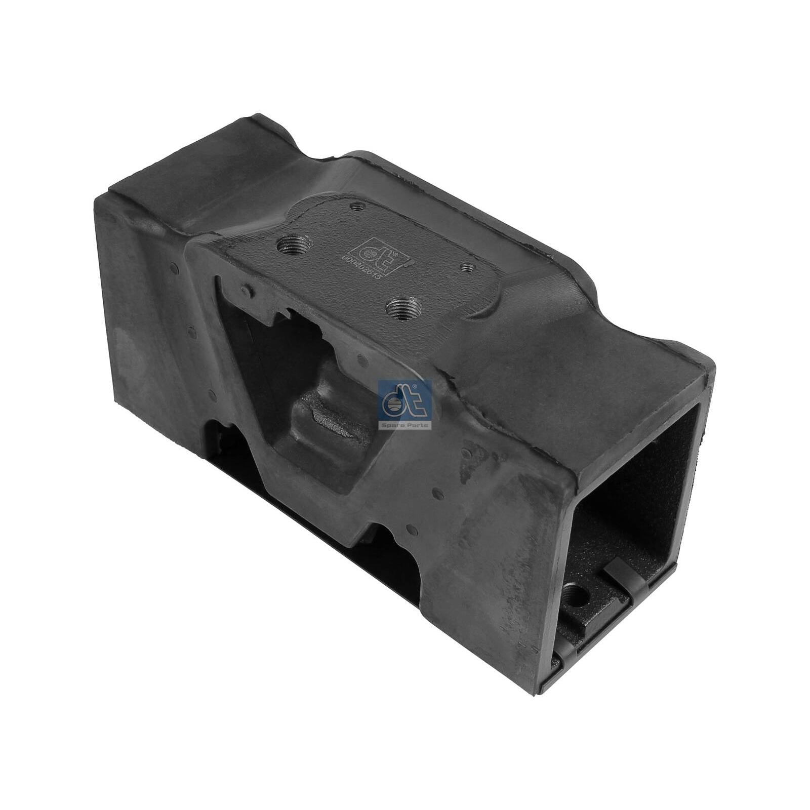 DT A/C 310815 Engine Mount