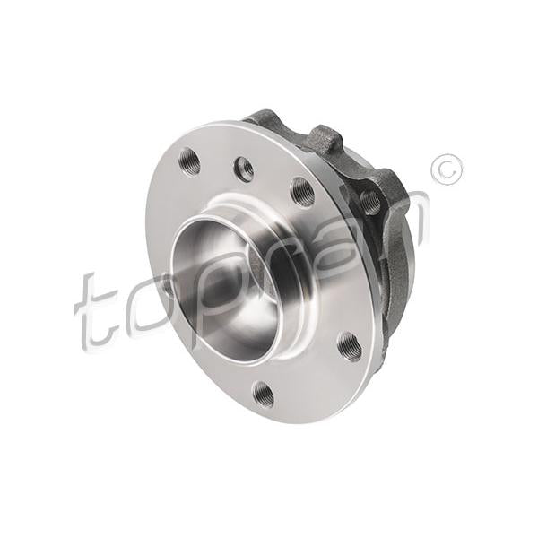 HANS PRIES HP634156 Wheel Bearing