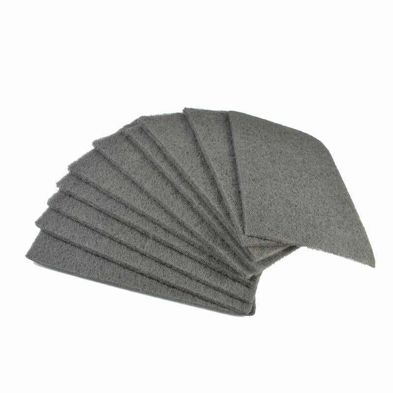 STARCKE 10Z120P Grinding Equipment Fleece Roll