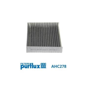 PURFLUX PXAHC278 Cabin Air Filter