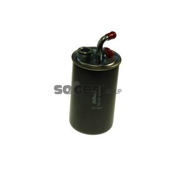 PURFLUX PXFCS819 Fuel Filter