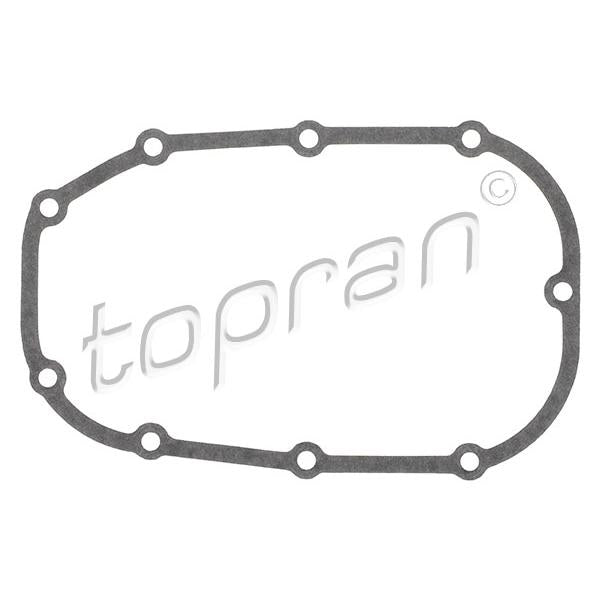 HANS PRIES HP101595 Housing Cover (Crankcase) Gasket