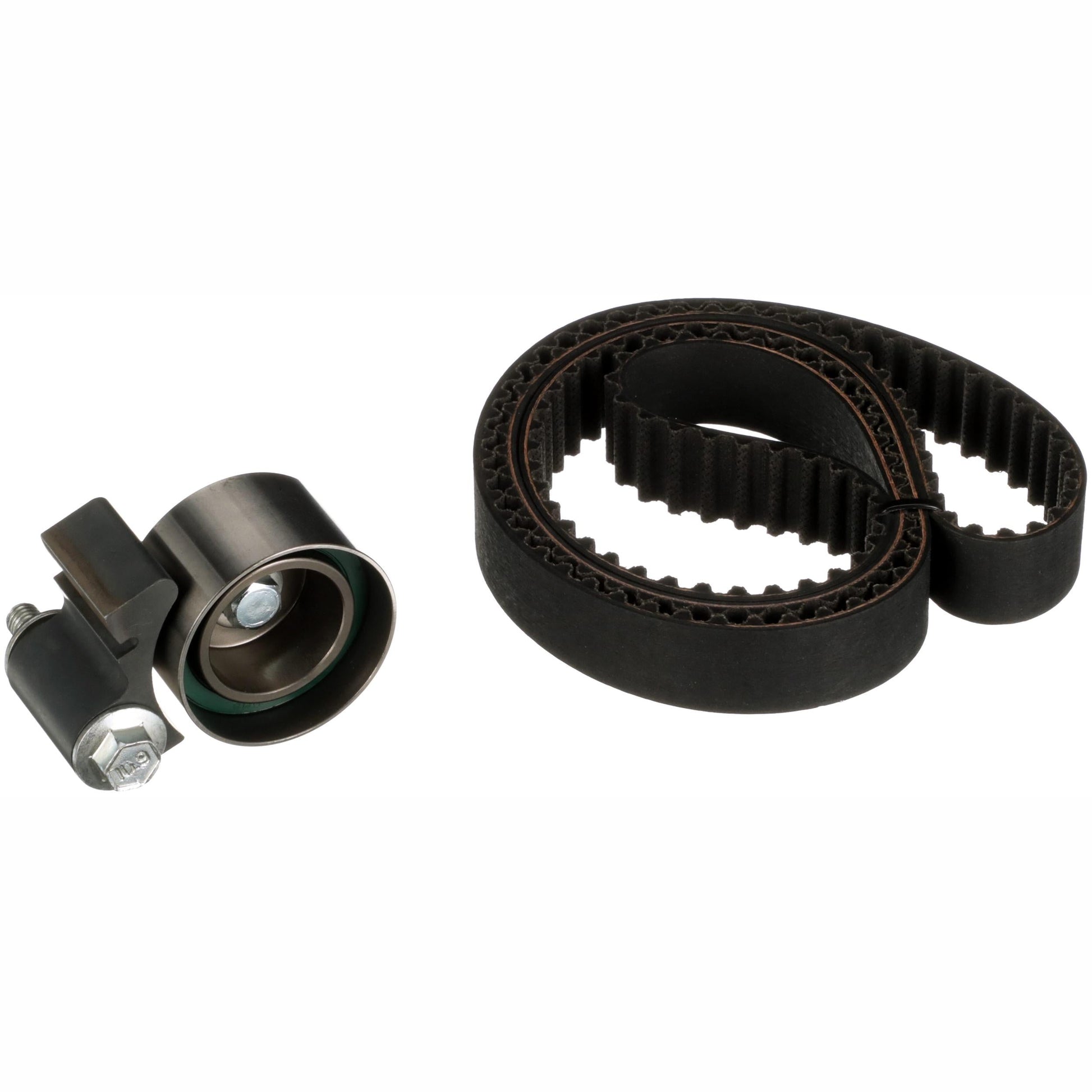 GATES GATK015674XS Timing Belt Set