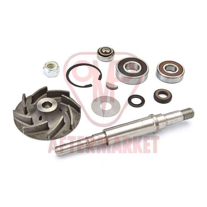 OMP OMP272.220 Water Pump Repair Kit