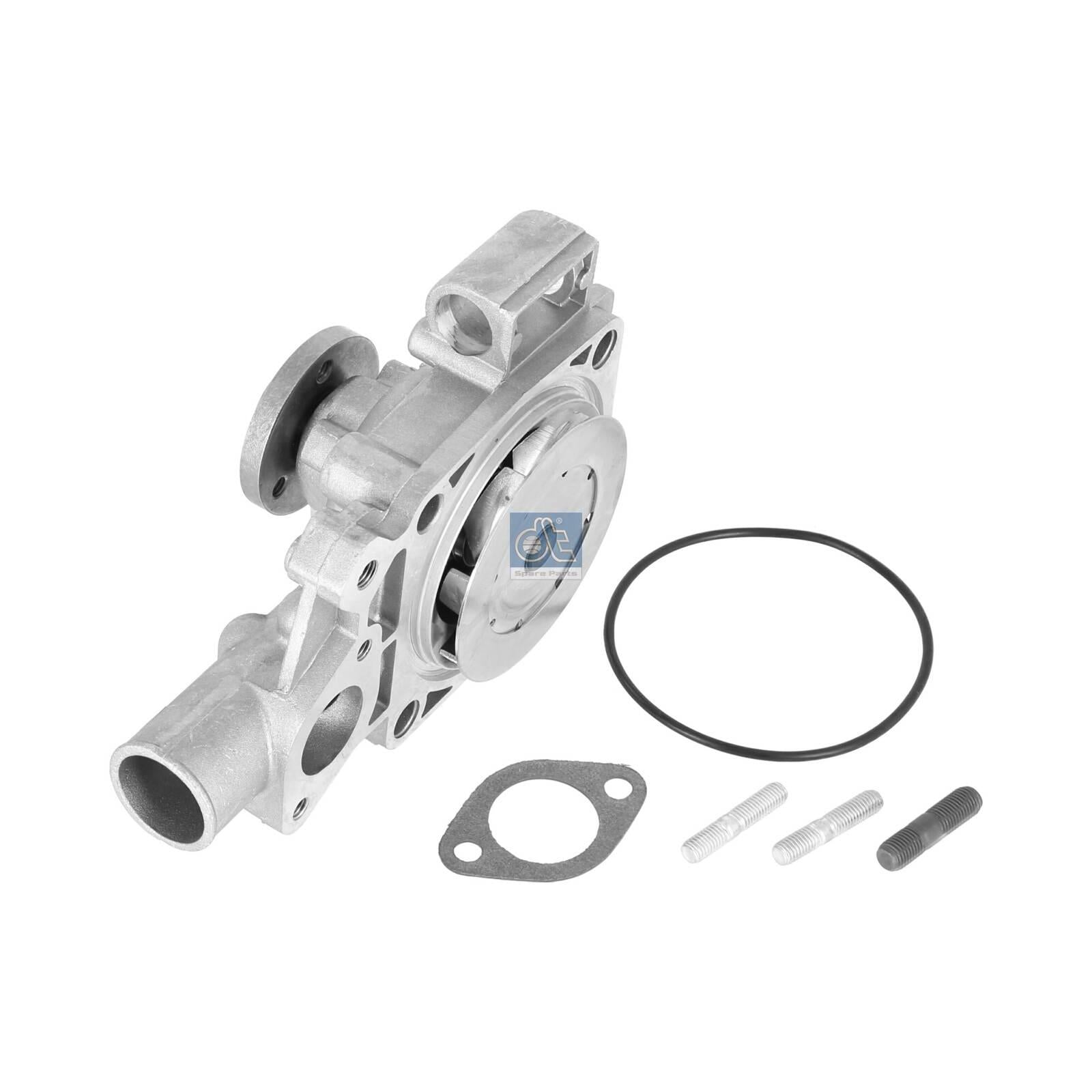 DT A/C 760038 Water Pump