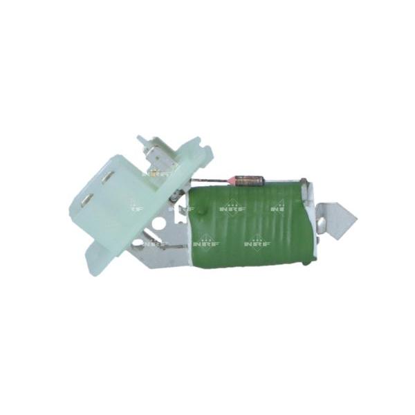 NRF NRF342028 Interior Blower Resistor