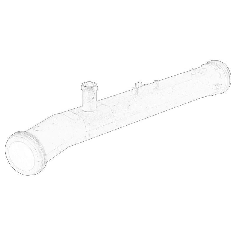 OE VW 032121065G Radiator Hose