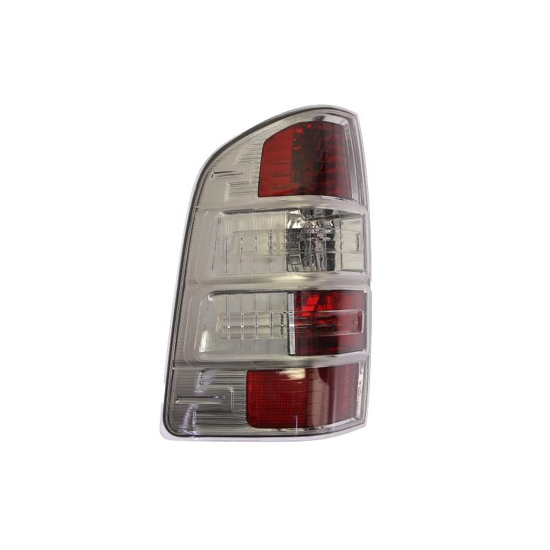 DEPO 231-1955L-LD-UE Rear Light