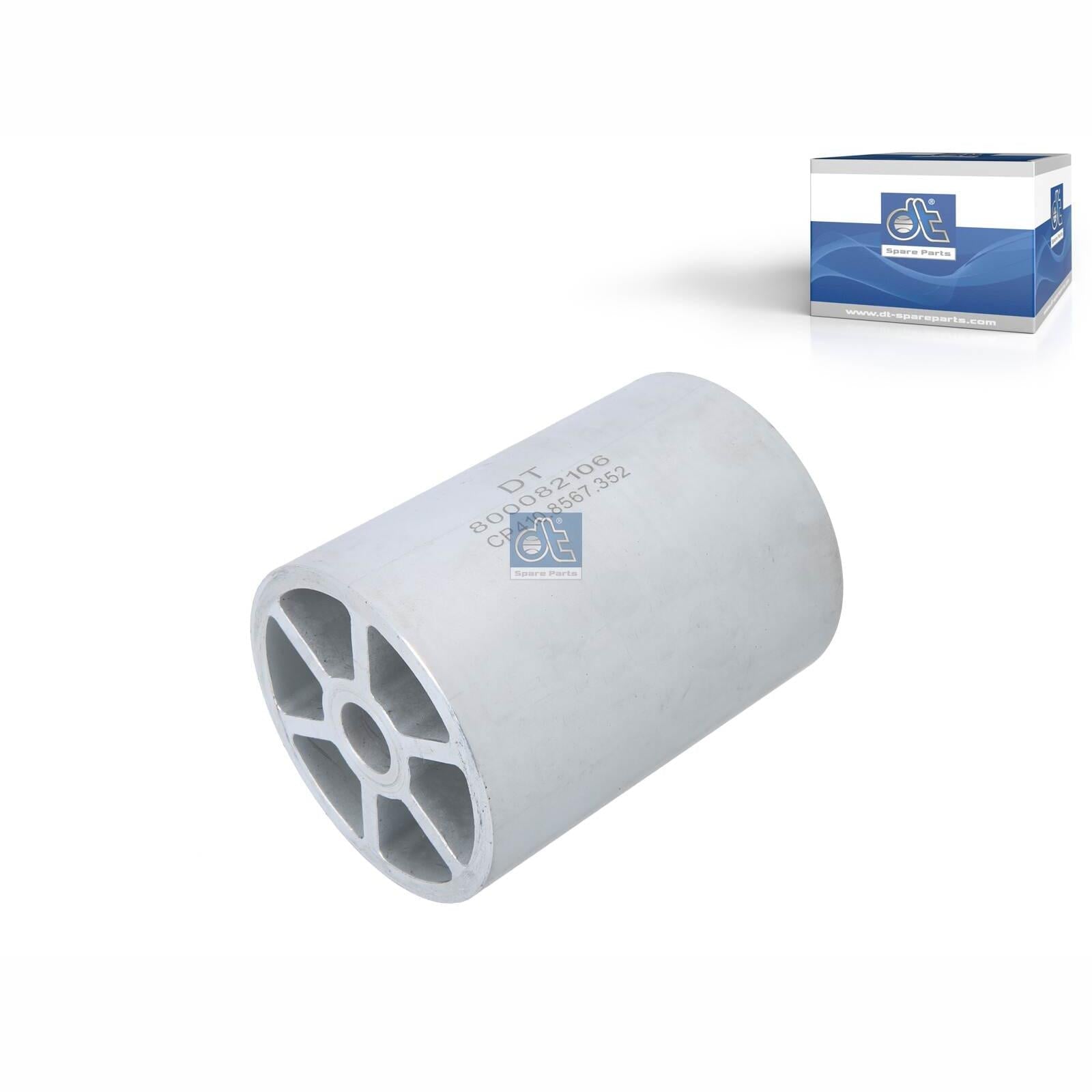 DT A/C 2.61352 Leaf Spring Bushing