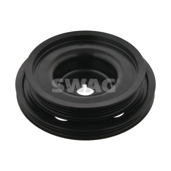 SWAG SW60932135 Crankshaft Belt Pulley