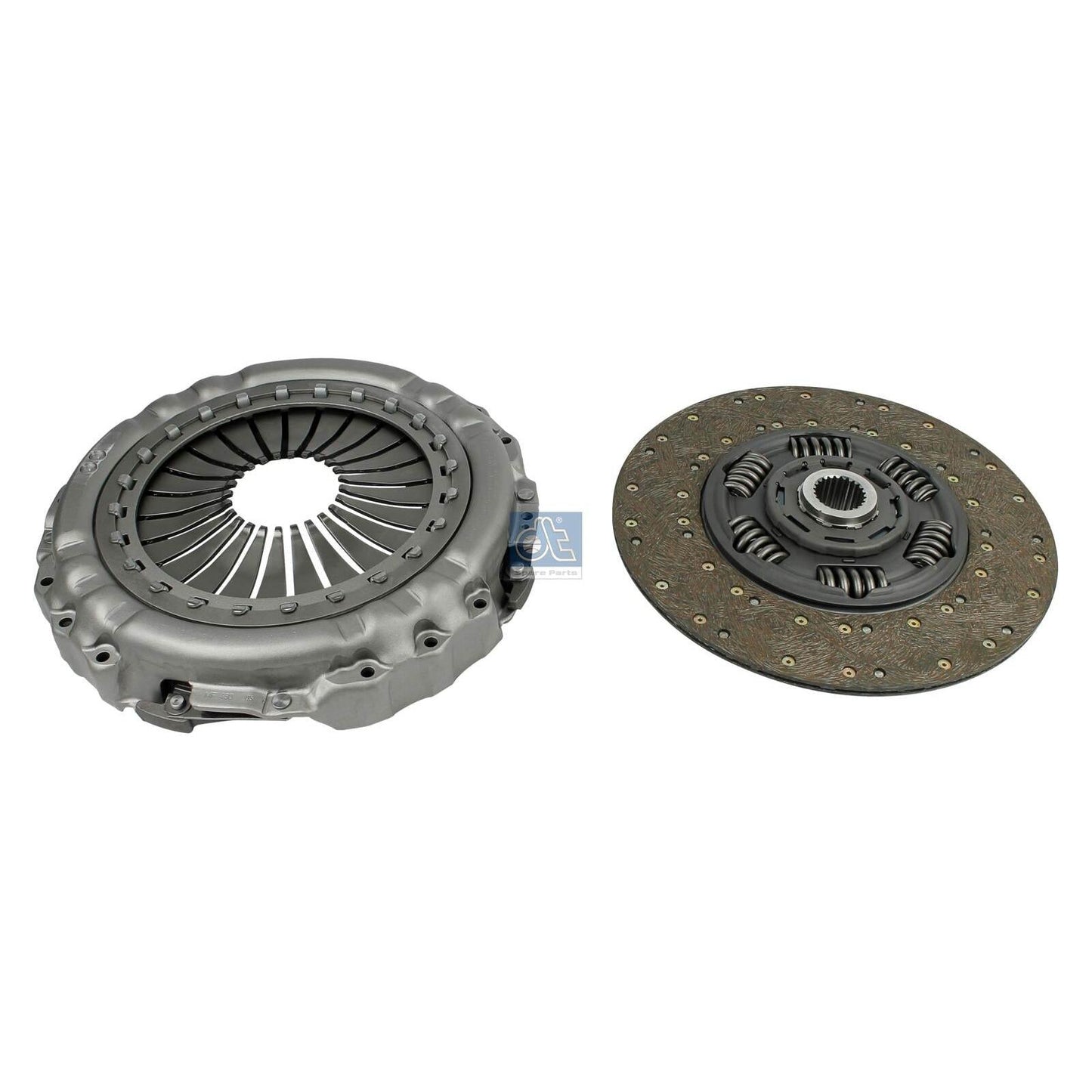 DT A/C 2.93085 Clutch Kit