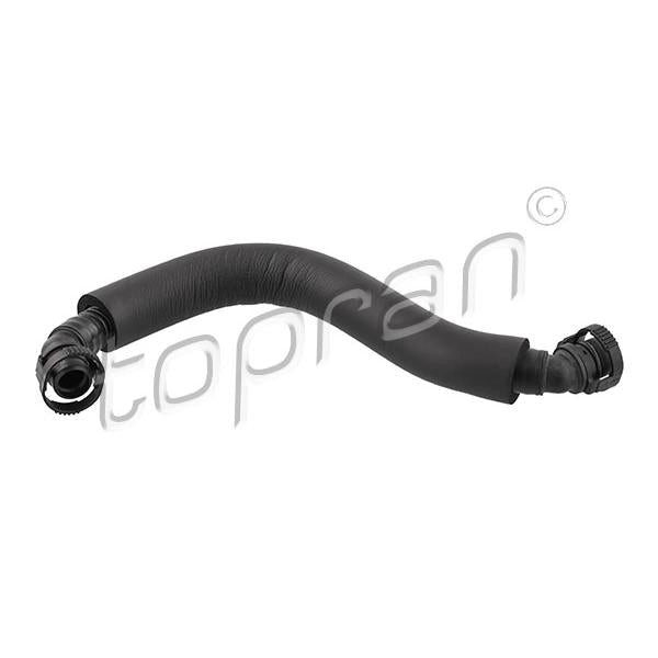 HANS PRIES HP118661 Cylinder Head Cover Ventilation Hose