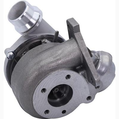 MAGNETI MARELLI 807101000800 Turbocharger