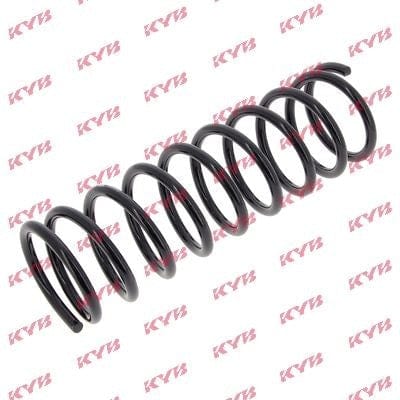 KYB K-Flex RA5042 Coil Spring for Ford Escort