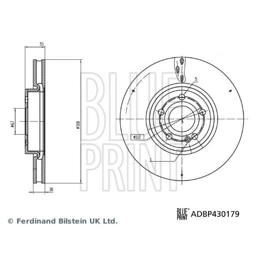 WABCO 4733010092 Repair Kit