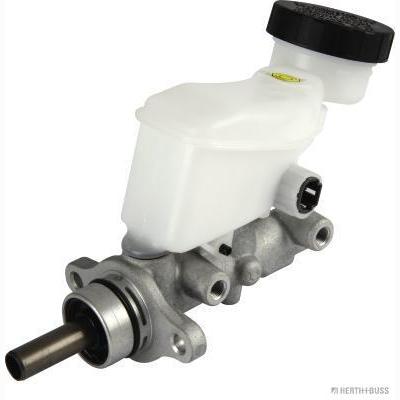 HERTH+BUSS JAKOPARTS J3106001 Brake Master Cylinder
