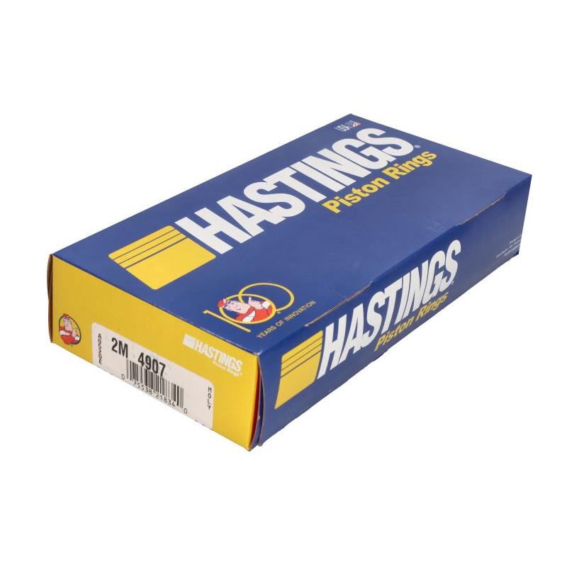 HASTINGS 2M4907 Piston Ring Kit