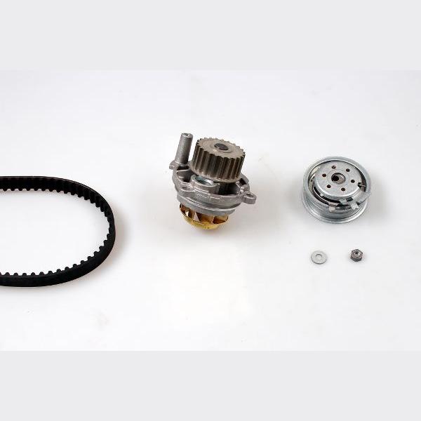 HEPU HEPPK05720 Water Pump & Timing Belt Kit