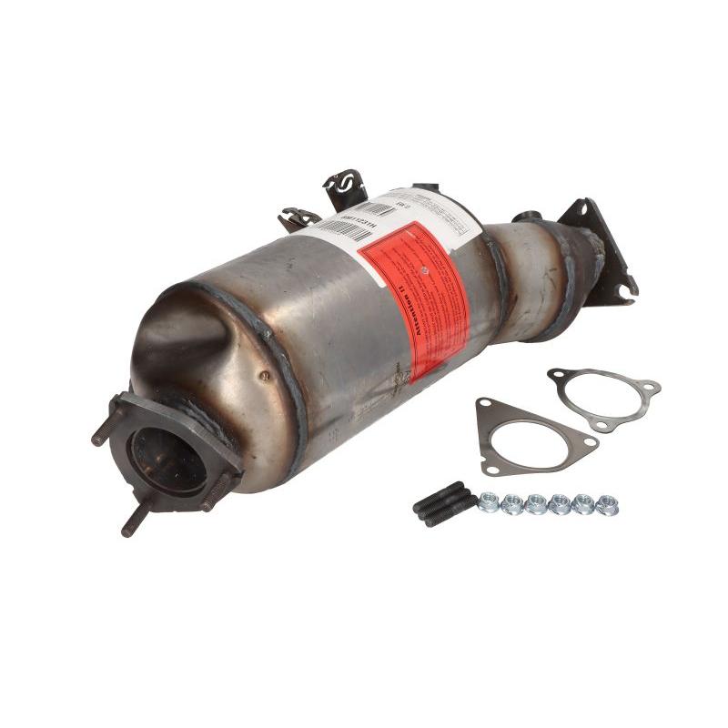 BM CATALYSTS BM11231H Exhaust System Soot/Particulate Filter