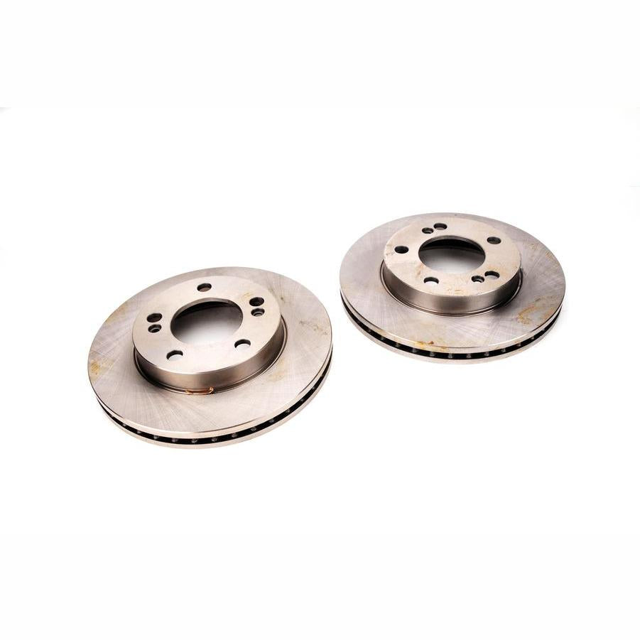 OE FORD TRUCKS EC462025ABN Pretensioning Cylinder