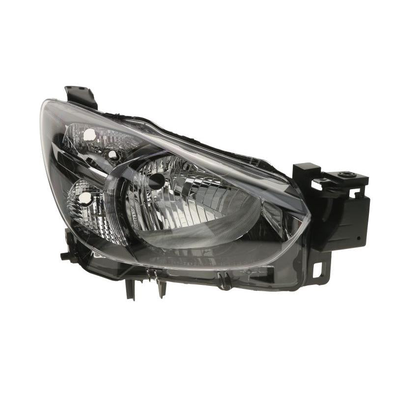 DEPO 216-1170R-LDEM2 Headlight