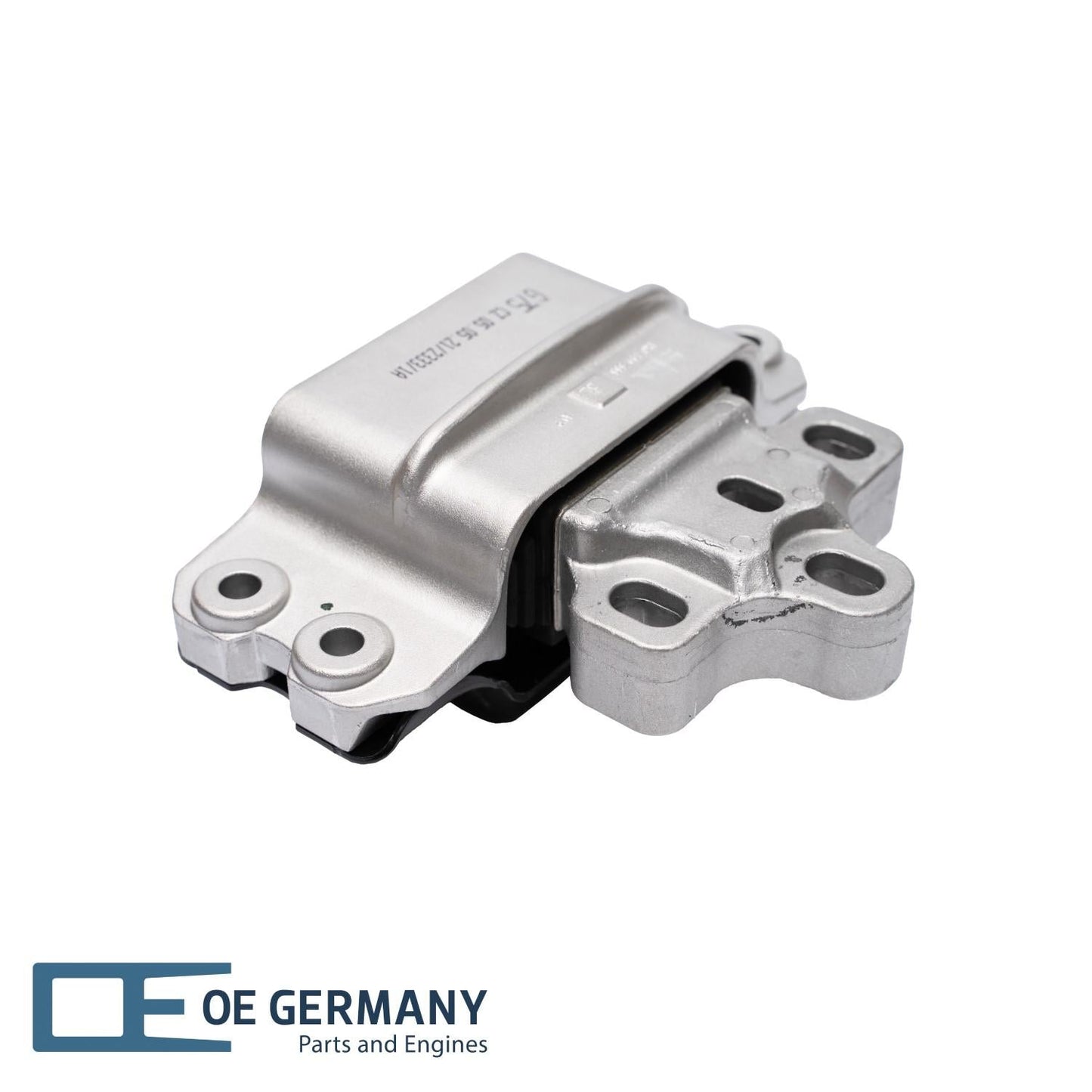 OE GERMANY OEG802638 Manual Transmission Mounting