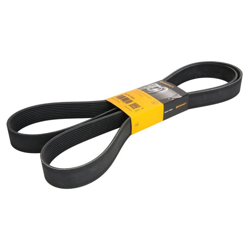 CONTITECH 10PK2253 V-Ribbed Belt