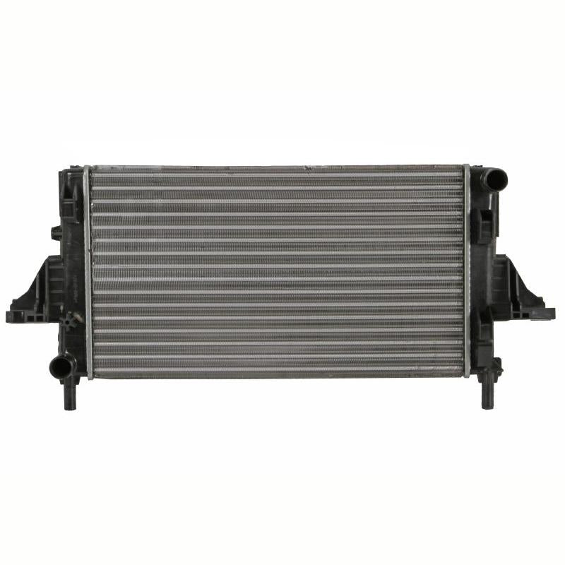 NISSENS NIS66698 Engine Radiator
