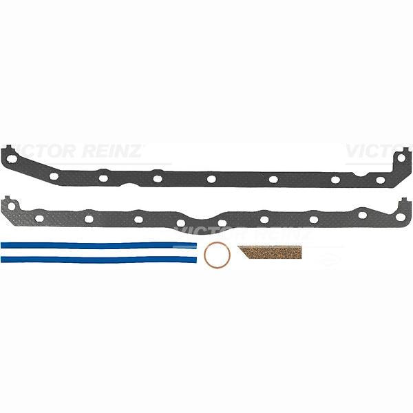 REINZ 10-23874-02 Oil Sump Gasket