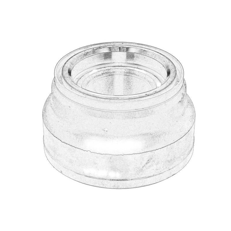 OE IVECO 5801341551 Wheel Hub