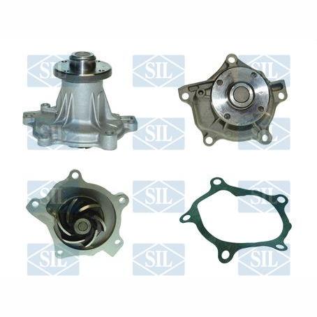 SIL PA992 Water Pump