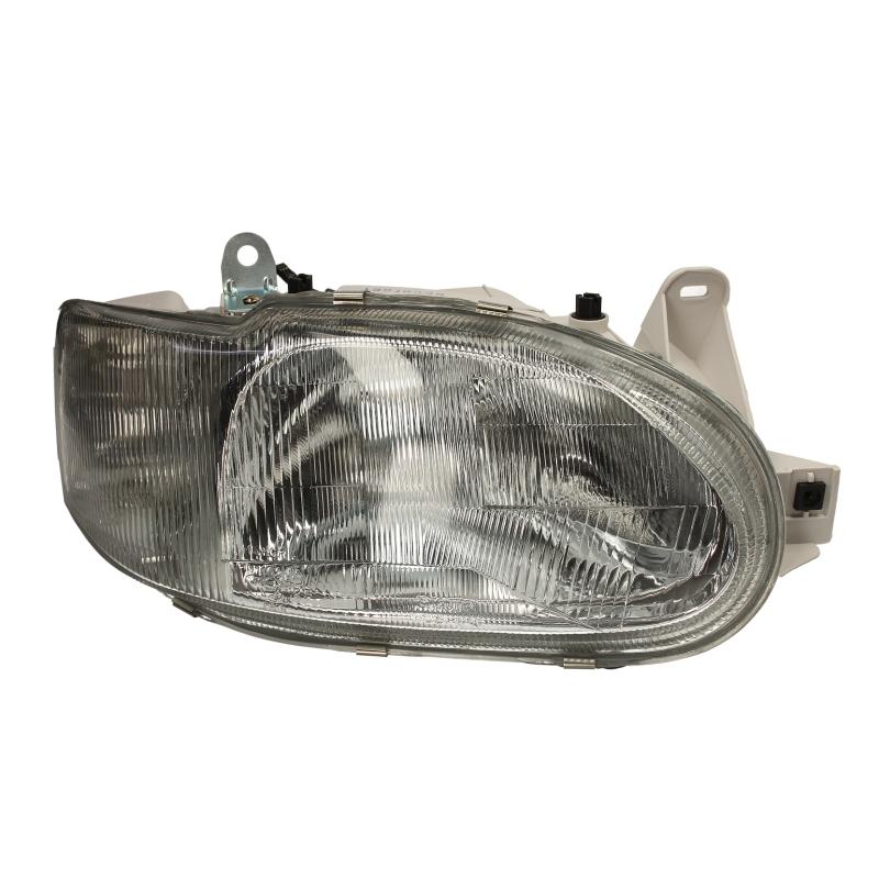 DEPO 431-1126R-LD-EM Headlight