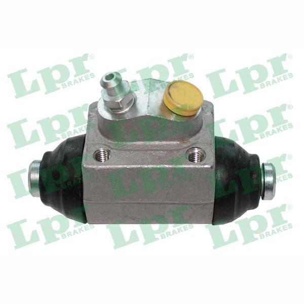 LPR LPR5106 Wheel Brake Cylinder