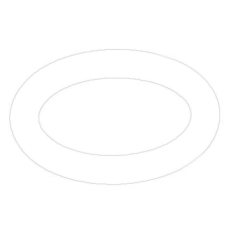 OE OPEL 55556224 Dipstick Gasket Seal