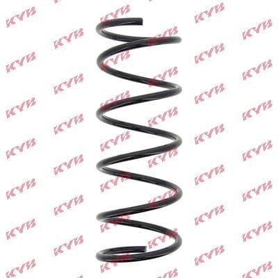 KYB K-Flex RA1060 Coil Spring for Ford Fiesta MK4 Hatchback (Jas, Jbs)