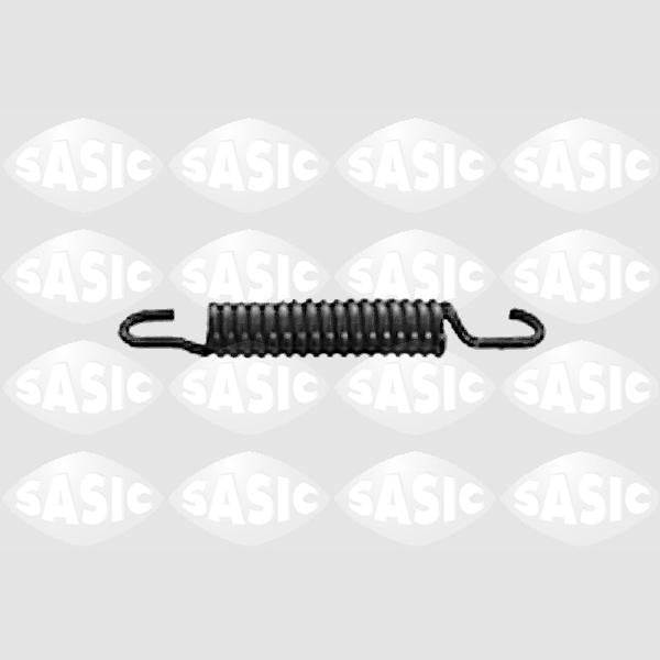 SASIC SAS3094124 Brake Shoes Spring