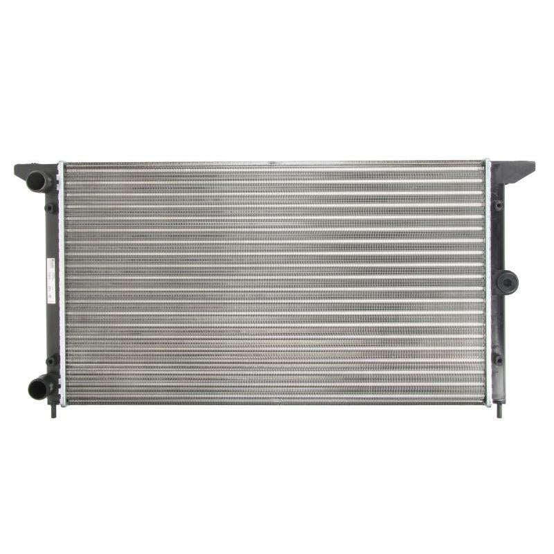 NISSENS NIS63991 Engine Radiator