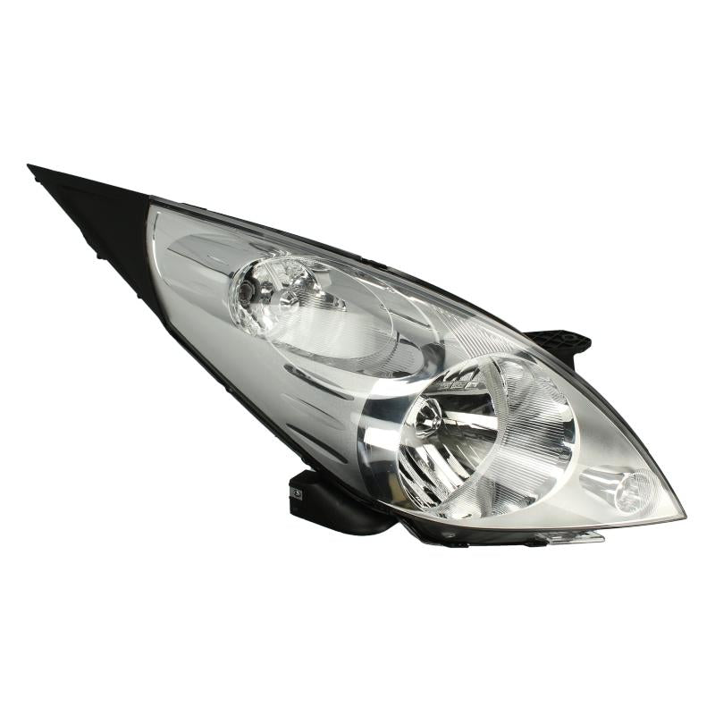 DEPO 235-1111RMLD-EM Headlight