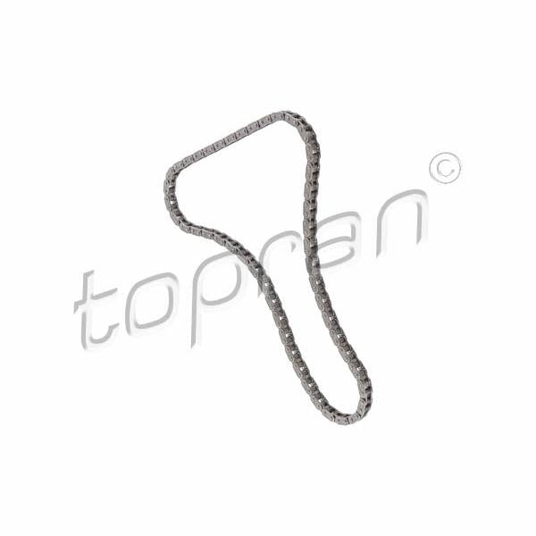 HANS PRIES HP117283 Timing Chain