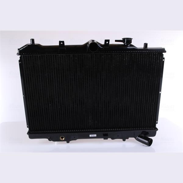 NISSENS NIS62442 Engine Radiator