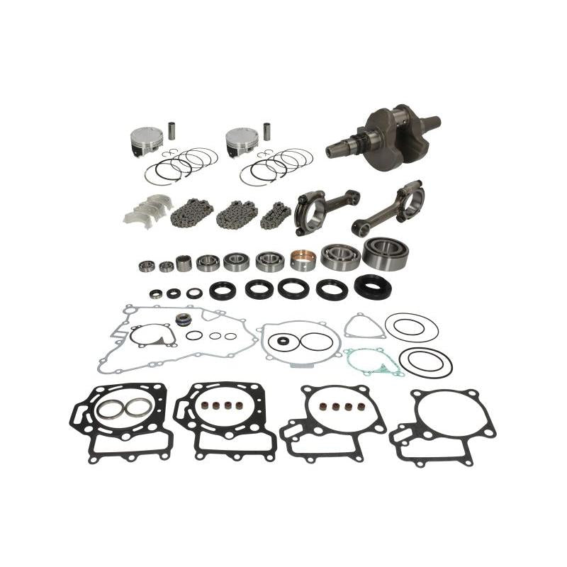 WRENCH RABBIT WR101-165 Crankshaft Repair Kit