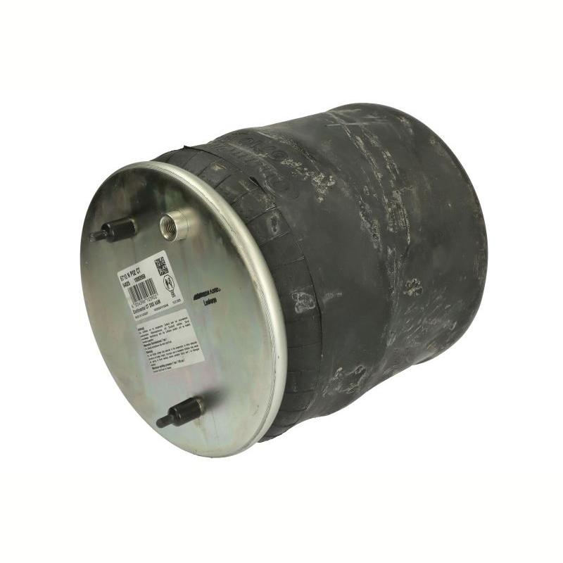 CONTITECH 6710NP02 Air Suspension Bellow